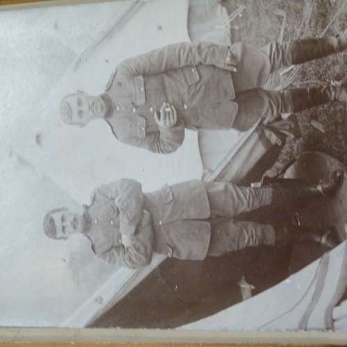 Embossed Early Victorian Photo Album WOW WOW WOW!!