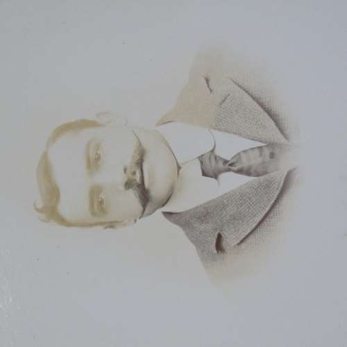 Embossed Early Victorian Photo Album WOW WOW WOW!!