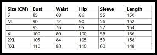 *WILD ROSE* Deep-V Print Maxi Dress with Long Sleeves - S/M/L/XL/2XL/3XL