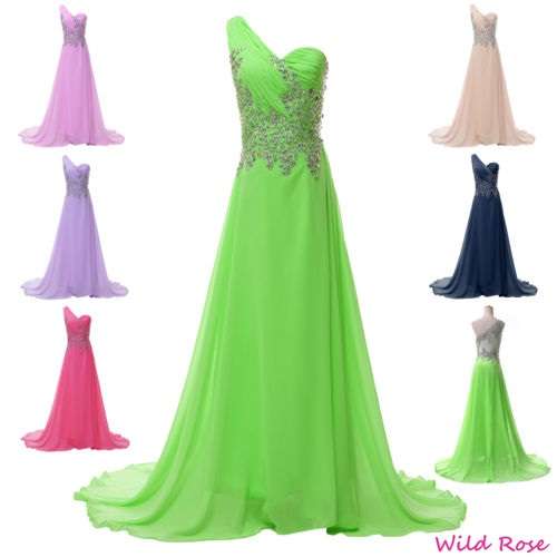 *COLOURS* Cruise/Formal/Bridesmaid/Party Dress - SET SIZES - FREE SHIPPING!