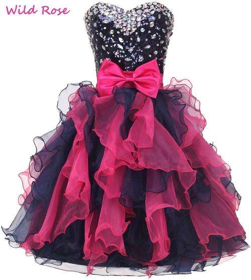 Evening/Bridesmaid/Party Dress - SET SIZES - FREE SHIPPING!