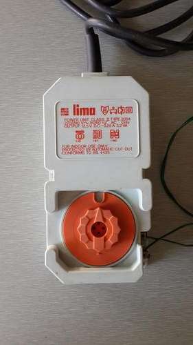 Lima Controller