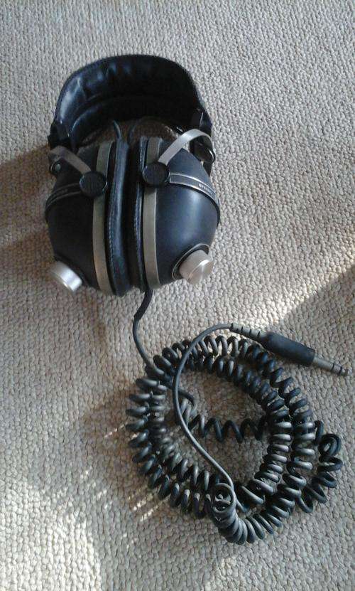 Pioneer Headphones
