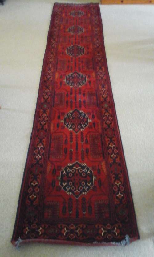 Persian Runner 740x4000