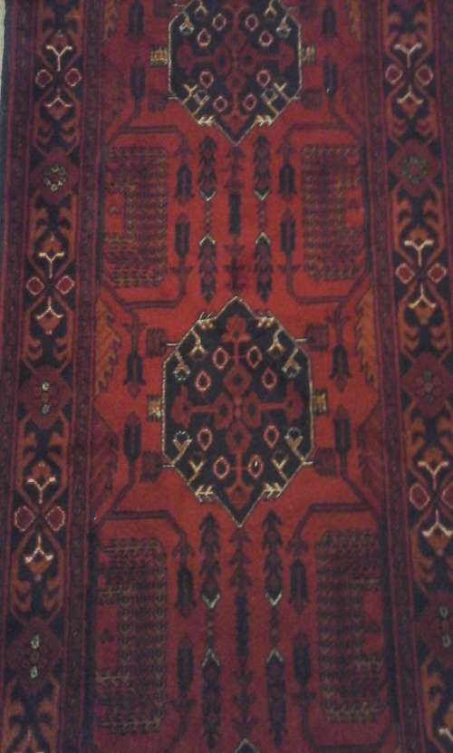 Persian Runner 740x4000
