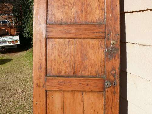 Old oregan door number 3