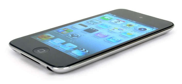 iPod Touch 4th Generation (16GB)