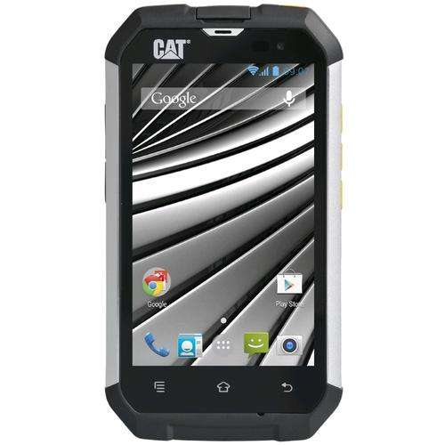 CAT B15Q (Single Sim)
