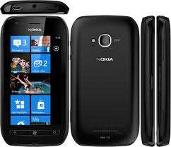 Nokia Lumia 710 8GB BRAND NEW IN BOX