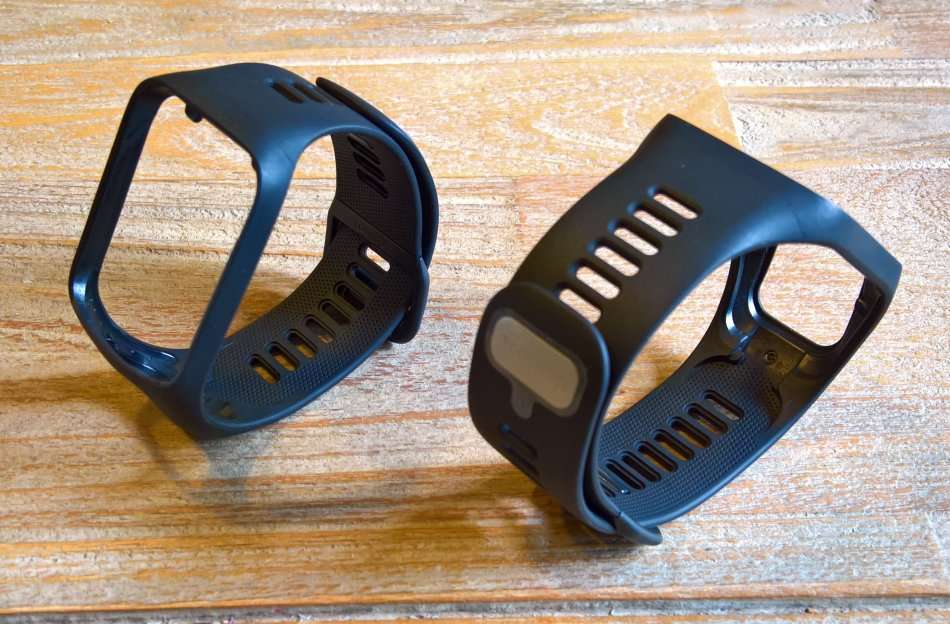 TomTom Spark 3 / Runner 3 Watch Strap