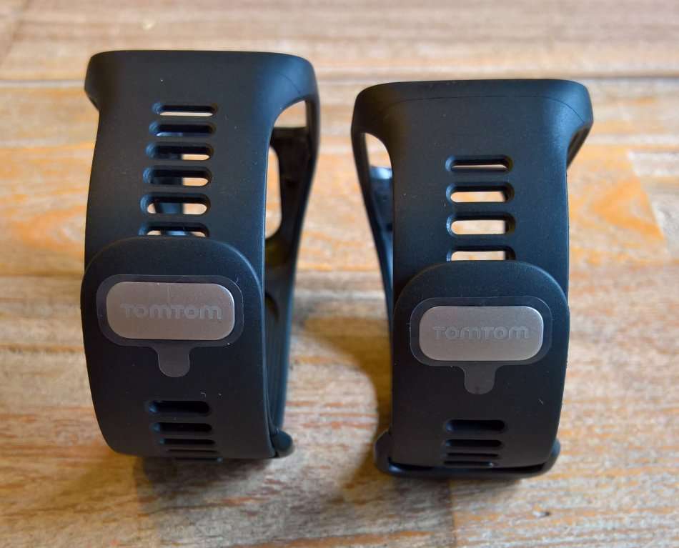 TomTom Spark 3 / Runner 3 Watch Strap