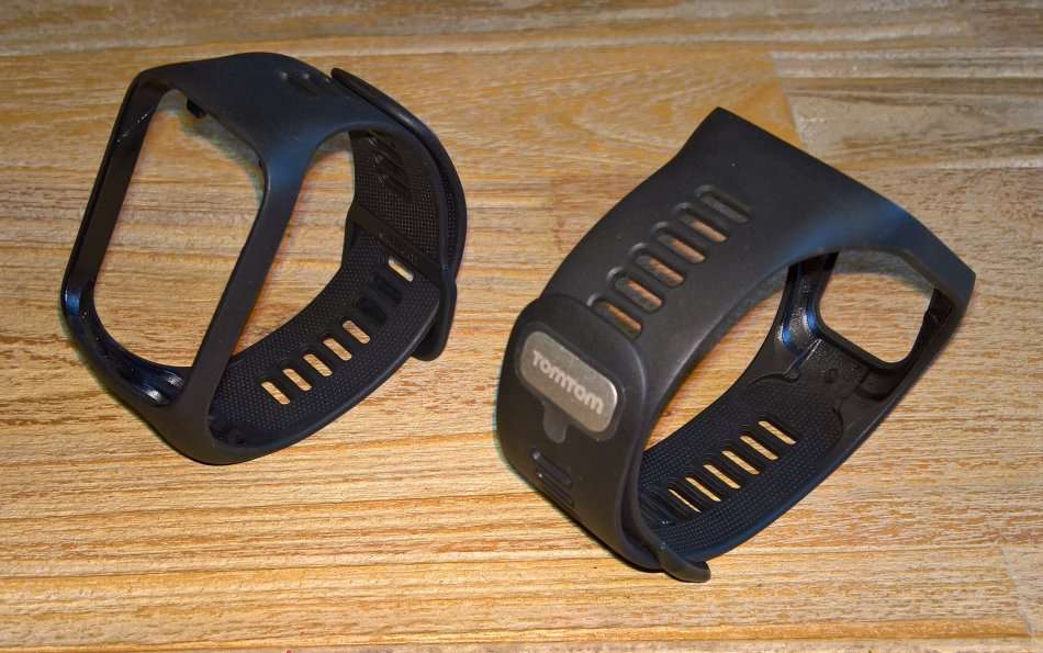 TomTom Spark 3 / Runner 3 Watch Strap