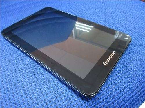 Lenovo IdeaTab A300H 7 Inch Tablet. Tested.