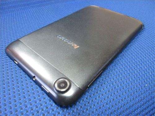 Lenovo IdeaTab A300H 7 Inch Tablet. Tested.