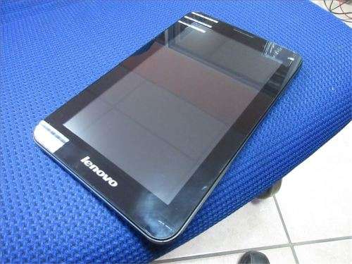 Lenovo IdeaTab A300H 7 Inch Tablet. Tested.