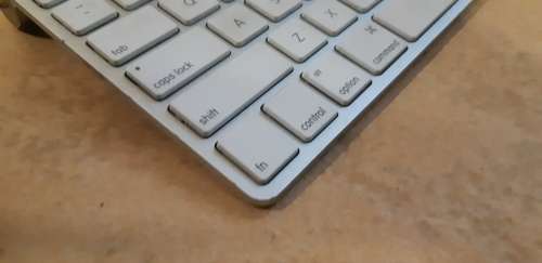 Apple Bluetooth Keyboard