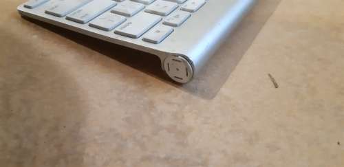 Apple Bluetooth Keyboard
