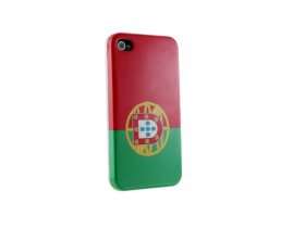 Portugual iPhone Cover