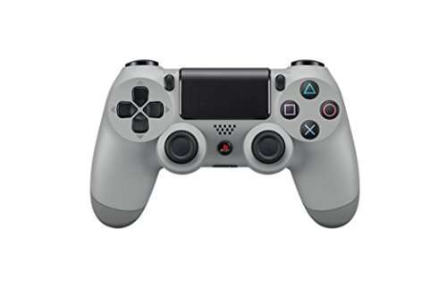 PS4 20th Anniversary Controllers