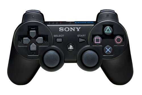 Original PS3 Dualshock Remote