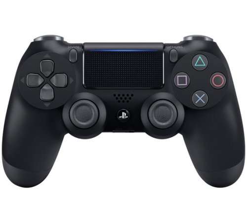 PS4 Dualshock V2 Black Controllers