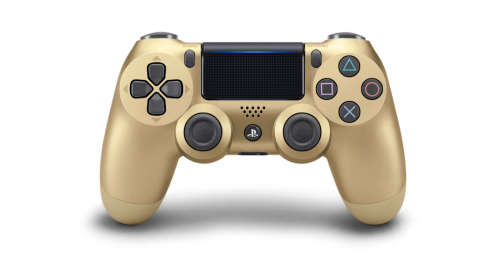 PS4 Gold V2 Controllers