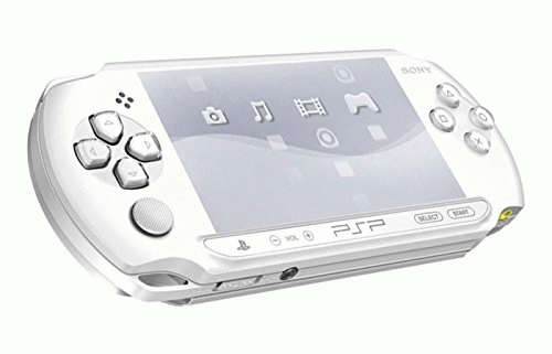 PSP Street E1004
