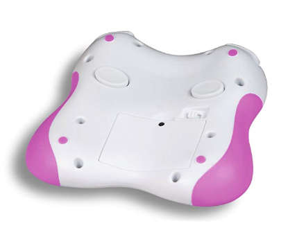 KidzPlay Wireless Adventure Game Pad (Pink)