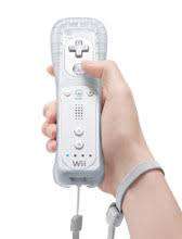 Wiimote Controller (JPN) - White