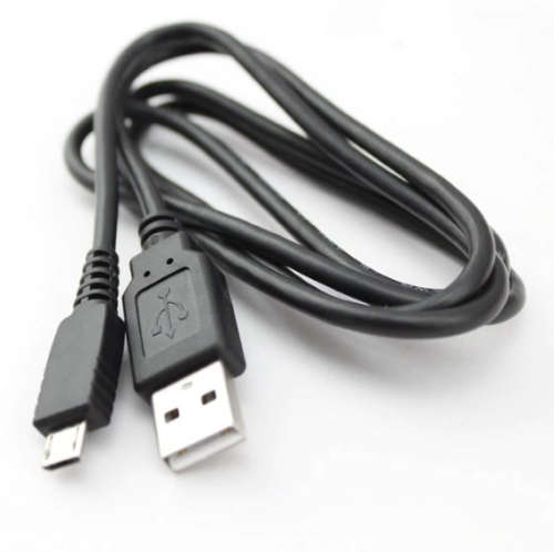 PS4 Controller Charger Cable (Micro USB Cable)
