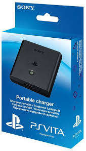 PS Vita Portable Charger