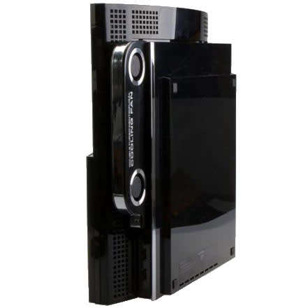 Cooling Fan for PS3 PHAT