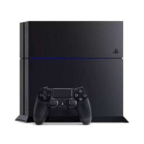 PS4 1TB Ultimate Player Edition - CUH-1216B (White box special)