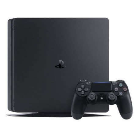 PS4 Slim 1TB New