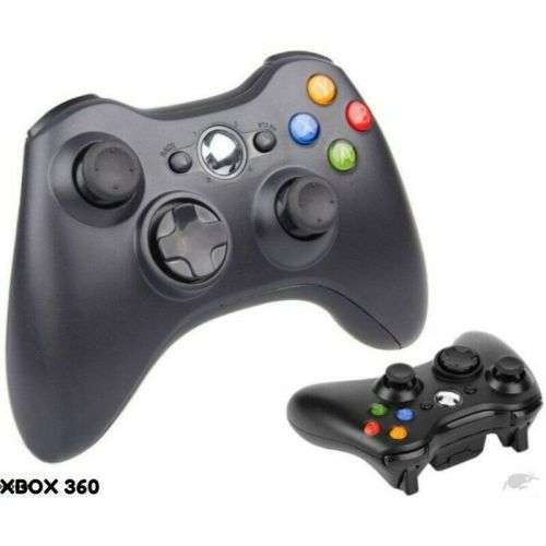 Xbox 360 Wireless Controller (Generic)