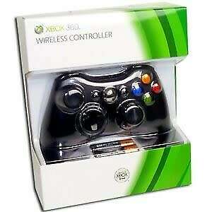 Xbox 360 Wireless Controller (Generic)