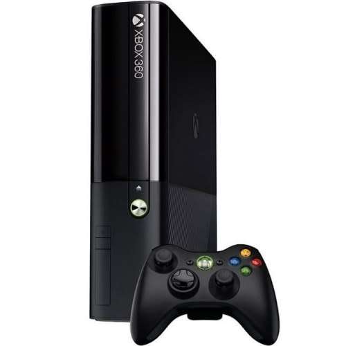 Microsoft XBOX 360 E 500GB Console (New)