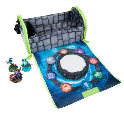 Skylanders Adventure Case