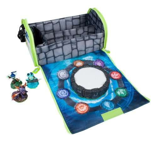 Skylanders Adventure Case