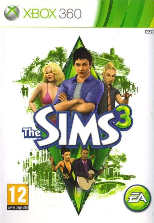 The Sims 3