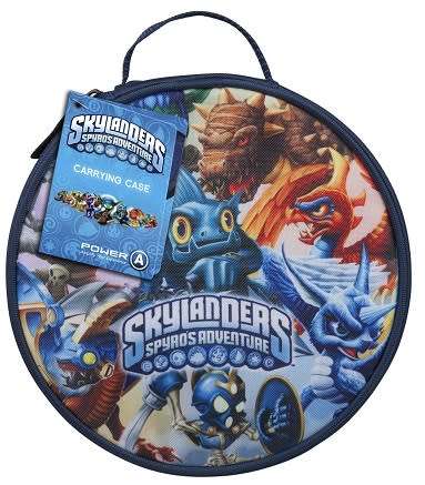Skylander`s Carry Case