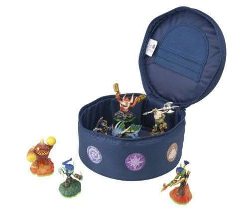 Skylander`s Carry Case