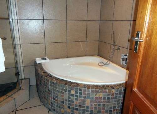 Dullstroom - Critchley Hackle - Two night weekend stay - Over 60% off