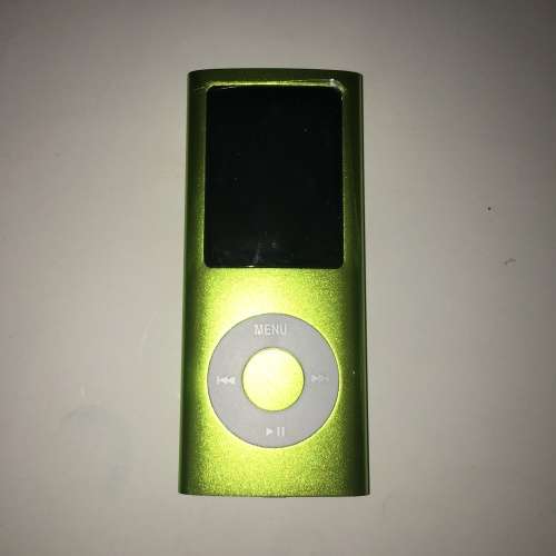 MP4 MP3 8GB VIDEO Radio FM Player