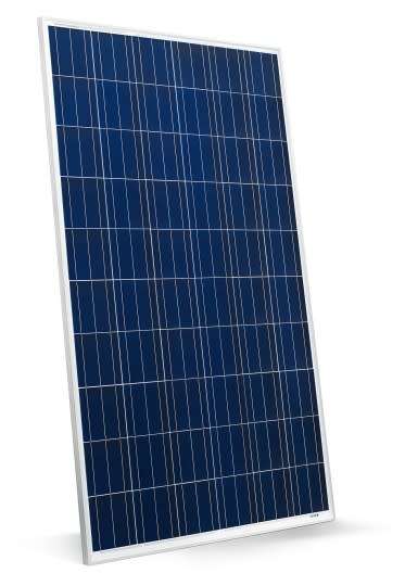 120w SKYKING Poly-crystalline Solar Panel