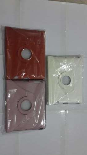 clean stock IPAD COVER