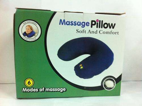 Massage Pillow