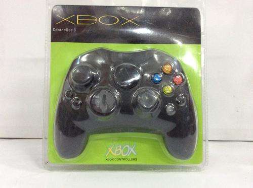 Xbox controller