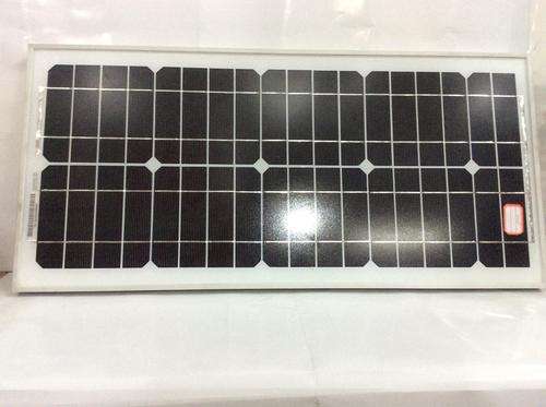 SK-20w mono solar panel