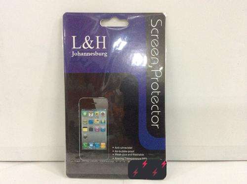 nokia screen protect